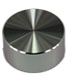 Aluminum knobs