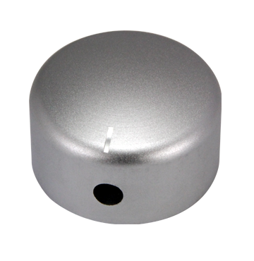 Aluminum knobsLWB-1