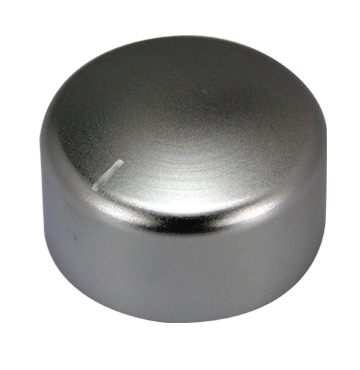 Aluminum knobsLWB-2