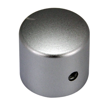 Aluminum knobs LWB-3